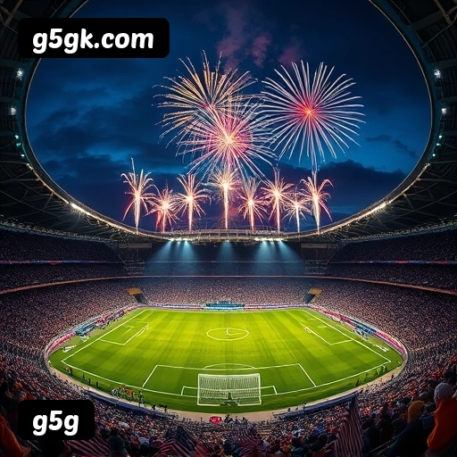 App Mobile g5g - Jogue em Qualquer Lugar no Seu Smartphone