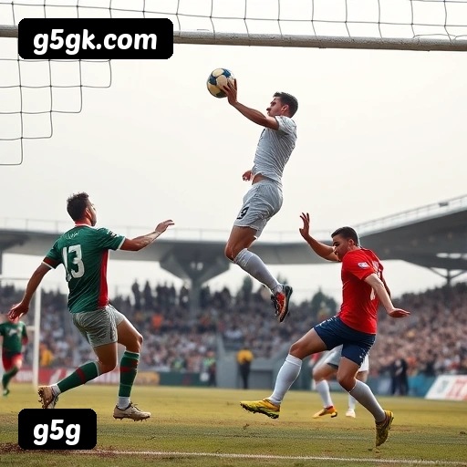 Imagem quadrada de apoio para baixar g5g