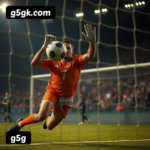 Imagem secundária para conteúdo da página Facebook g5g