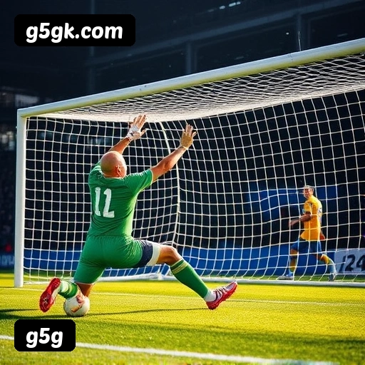 Prévia de conteúdo do canal Telegram g5g